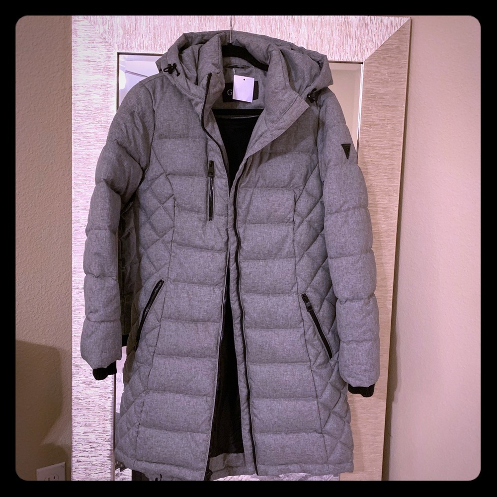 Guess jacket